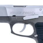 Ruger P90DC .45 ACP Semi Auto Pistol