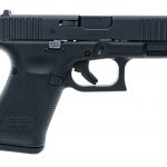 Glock 19 Gen 5 9mm Semi Auto Pistol