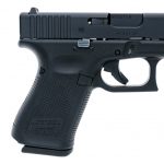 Glock 19 Gen 5 9mm Semi Auto Pistol
