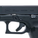 Glock 19 Gen 5 9mm Semi Auto Pistol