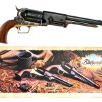 Armi San Marco 1847 Walker .44 BP Revolver