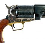 Armi San Marco 1847 Walker .44 BP Revolver