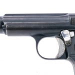 Astra 1921 (400) 9mm Largo Semi Auto Pistol