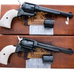 Heritage Rough Rider Sequential 2Pcs Set .22