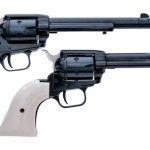 Heritage Rough Rider Sequential 2Pcs Set .22
