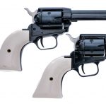 Heritage Rough Rider Sequential 2Pcs Set .22