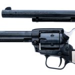 Heritage Rough Rider Sequential 2Pcs Set .22