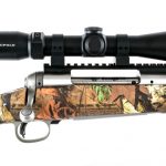 Savage 116 Bear Hunter .300 Win Mag Bolt Rifle