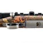 Savage 116 Bear Hunter .300 Win Mag Bolt Rifle