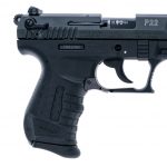 Walther P22 .22 LR Semi Auto Pistol