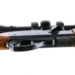 Remington 552 Speedmaster .22 Semi Auto Rifle