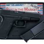 Glock 23 Gen 2 .40 S&W Semi Auto Pistol