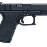 Glock 23 Gen 2 .40 S&W Semi Auto Pistol