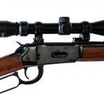 Winchester 94 AE XTR .356 Win Lever Action Rifle