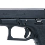 Glock 23 Gen 2 .40 S&W Semi Auto Pistol