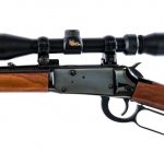 Winchester 94 AE XTR .356 Win Lever Action Rifle