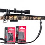 Savage 220 20Ga Bolt Action Slug Shotgun
