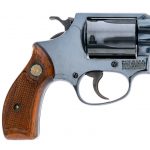 Smith & Wesson 36 Chiefs Special .38 Spl Revolver
