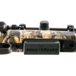 Savage 220 20Ga Bolt Action Slug Shotgun