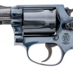 Smith & Wesson 36 Chiefs Special .38 Spl Revolver