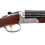 Stoeger Uplander STF 3000 20Ga SxS Shotgun
