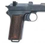 Steyr M1912 9mm Semi Auto Pistol
