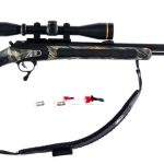 Thompson Center Bone Collector .50 BP Rifle