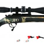 Thompson Center Bone Collector .50 BP Rifle
