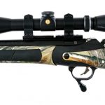 Thompson Center Bone Collector .50 BP Rifle