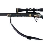 Thompson Center Bone Collector .50 BP Rifle