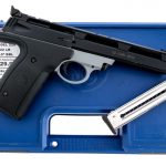 Smith & Wesson 22A-1 .22 LR Semi Auto Pistol