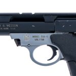 Smith & Wesson 22A-1 .22 LR Semi Auto Pistol