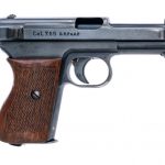 Mauser 1914/34 .32 ACP Semi Auto Pistol