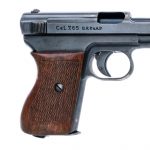 Mauser 1914/34 .32 ACP Semi Auto Pistol