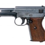 Mauser 1914/34 .32 ACP Semi Auto Pistol
