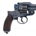 Koishikawa Type 26 9x22mmR DA Revolver