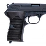 CZ VZ 52 7.62×25 Tokarev Semi Auto Pistol