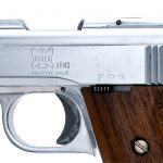 Raven Arms MP-25 .25 ACP 2Pcs Lot Pistol