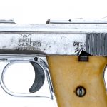 Raven Arms MP-25 .25 ACP 2Pcs Lot Pistol