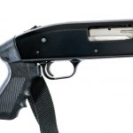 Mossberg 500 ATP 12Ga Pistol grip Other