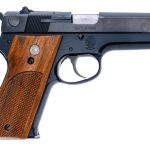 Smith & Wesson 39-2 9mm Semi Auto Pistol