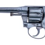 Colt Police Positive .38 New Police Revolver