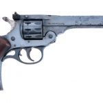 H&R Sportsman .22 LR Double Action Revolver