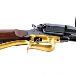Uberti 1858 New Army Carbine .44 BP Revolver