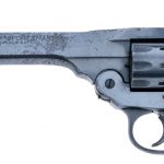 H&R Sportsman .22 LR Double Action Revolver