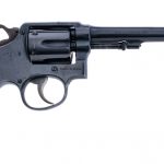S&W 38 M&P Model of 1905 .38 Spl Revolver