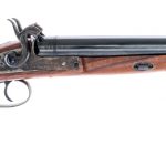 Pedersoli Howdah Hunter 20Ga BP Shotgun Pistol