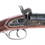 Pedersoli Howdah Hunter 20Ga BP Shotgun Pistol