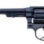 S&W 38 M&P Model of 1905 .38 Spl Revolver