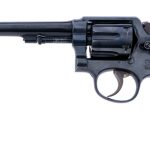 S&W 38 M&P Model of 1905 .38 Spl Revolver